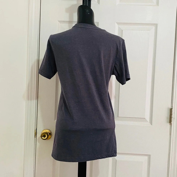 Aeropostale Short Sleeve T Shirt size small - Picture 2 of 10